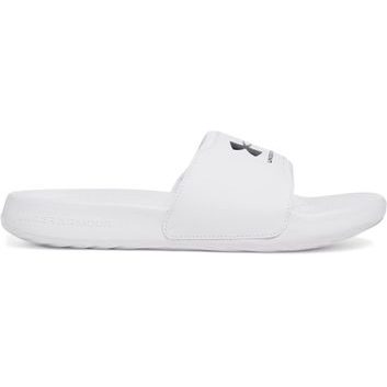UNDER ARMOUR UA W Ignite Select white