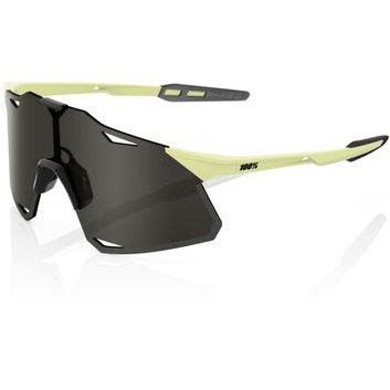 100% HYPERCRAFT - Soft Tact Glow - Smoke Lens