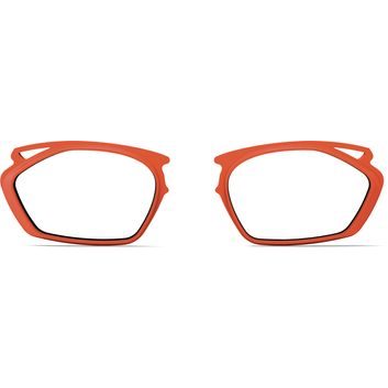 RUDY PROJECT STRATOFLY FOTONYK RED FLUO GLOSS RPFR45OD25 red