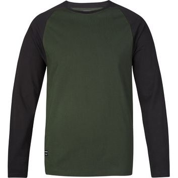 HANNAH ROKET kombu green/anthracite