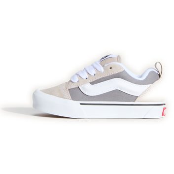 VANS Knu Skool 2-TONE Frost Gray