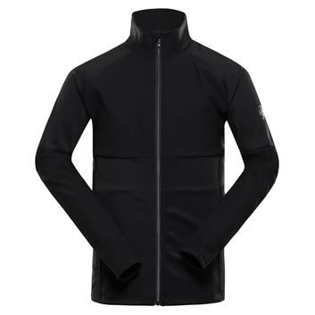 ALPINE PRO DOZER black