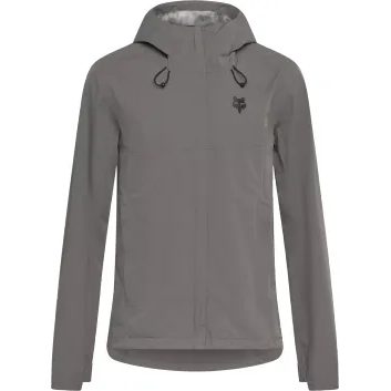 FOX Ranger Water Jacket Pewter