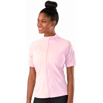 TREK Solstice dámský dres Blush