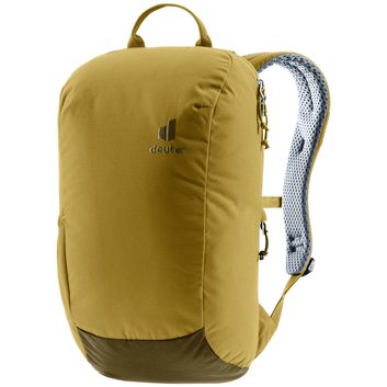 DEUTER Stepout 12 kelp-nori