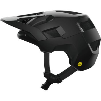 POC Kortal Race MIPS Uranium Black Matt