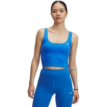 UNDER ARMOUR Motion Tank EMEA-BLU
