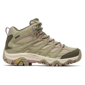 MERRELL MOAB 3 MID GTX W olivine