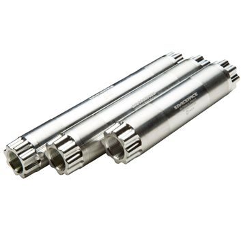 RACE FACE SPINDLE KIT, CINCH 30MM SPINDLE, 68/73mm