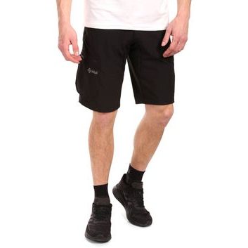 KILPI ASHER-M Černá