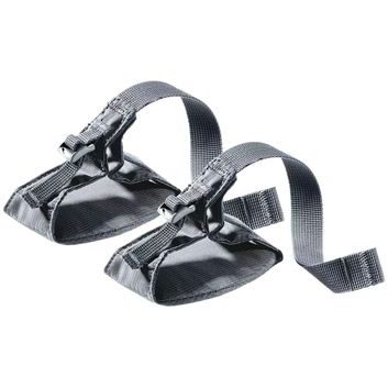 DEUTER KC Foot Loops graphite