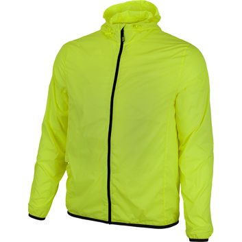 BENNON DIONOS Jacket HI-VIS
