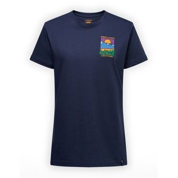 LA SPORTIVA Always Climbing W Night Sky