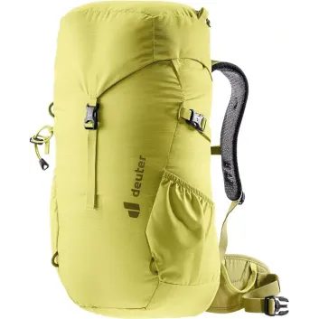DEUTER Climber 22 sprout-linden
