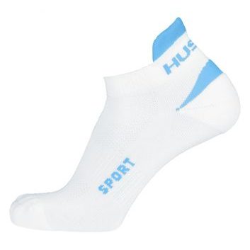 HUSKY Sport white/blue