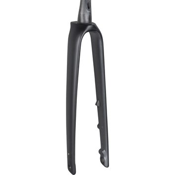 TREK Domane SL 6 48R Satin Black/Dark Prismatic 355mm, 48mm