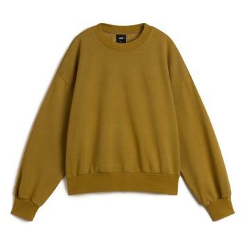 VANS Retro Crew Burnt Gold