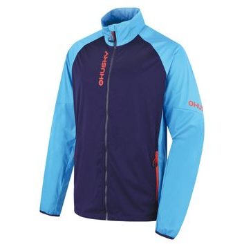 HUSKY Suli M blue