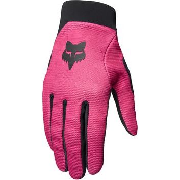 FOX W Ranger Glove Berry