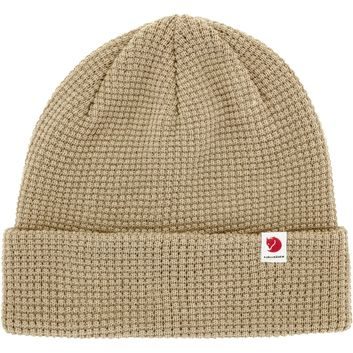FJÄLLRÄVEN Fjällräven Tab Hat Fossil