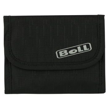 BOLL Deluxe Wallet black/lime