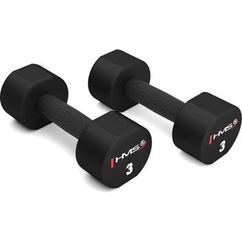 HMS HPT03 2 x 3 kg