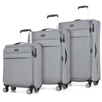 ROCK Harper - šedá