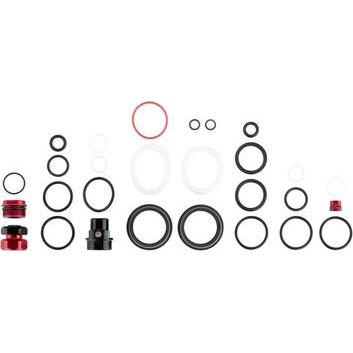 ROCK SHOX AM SVC KIT 200H/1YR SID 35 GEN-C