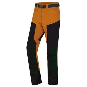 HUSKY Krony M mustard