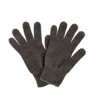 RELAX RKH49H CHAIN GLOVES grey