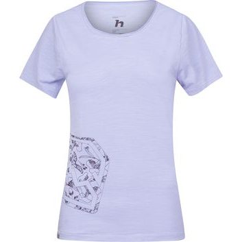 HANNAH ZOEY II, purple heather