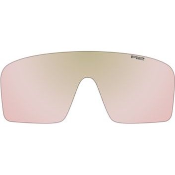 R2 AT028 hnědé, růžovozlatý chrom