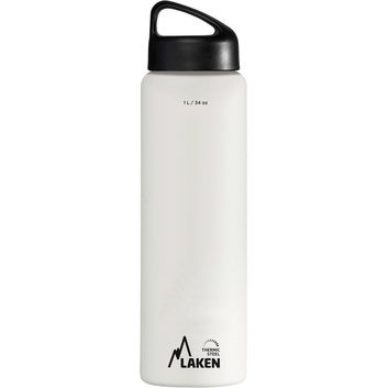 LAKEN Classic 1000 ml bílá