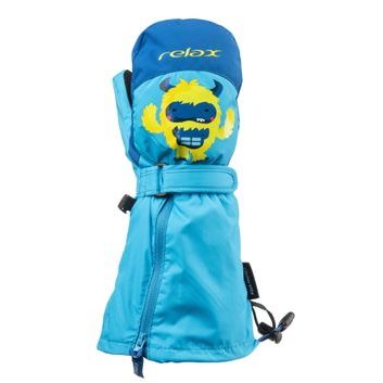 RELAX PUZZYTO RR17R blue