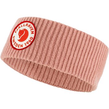 FJÄLLRÄVEN 1960 Logo Headband Dusty Rose