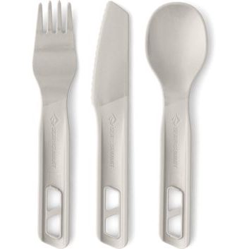 SEA TO SUMMIT Horizon Cutlery Set - [3 Piece] Moonstruck Moonstruck