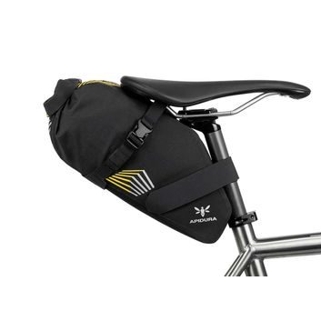 APIDURA Racing saddle pack (5l)