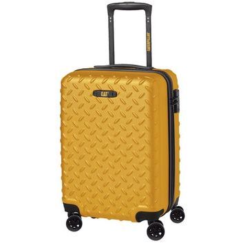 CATERPILLAR Industrial Plate 54 cm, 35l žlutý