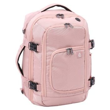 AEROLITE BPMAX03 18 L růžová