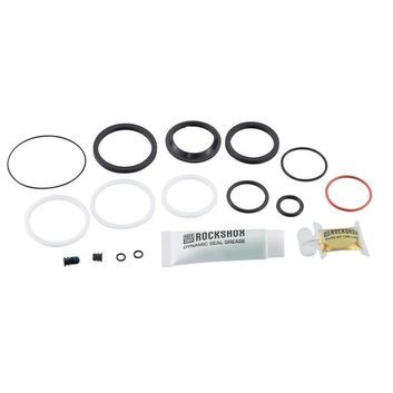 ROCK SHOX AM SVC KIT 200H/1YR SDLX A1