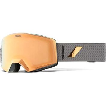 100% NORG HiPER Goggle Cacti - Mirror Copper Lens