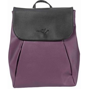 MEATFLY Triumph 16 Plum/Black