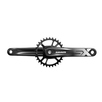 SRAM AM FC SX EAGLE PS 165 32ST