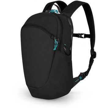 PACSAFE ECO 18L BACKPACK econyl® black