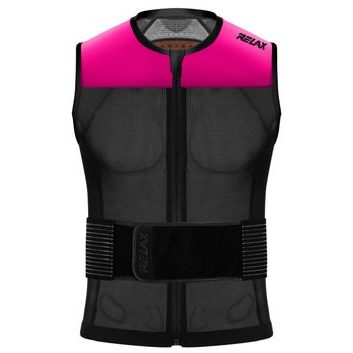 RELAX ROP04B Speedmaster Evo Jr.