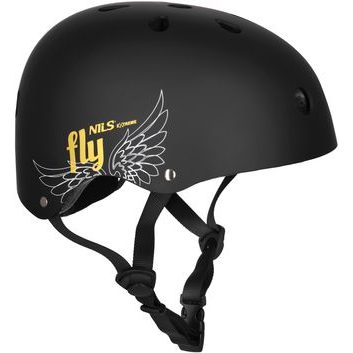 NILS Extreme MTW001 FLY zlatá