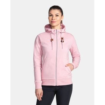 KILPI TARALI-W Světle růžová