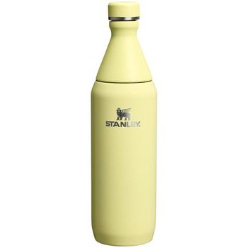STANLEY All Day Slim Bottle 600 ml Pomelo Gloss