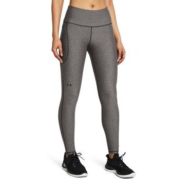 UNDER ARMOUR Tech HiRise Legging-GRY