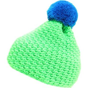 BLIZZARD Mixer, green/blue